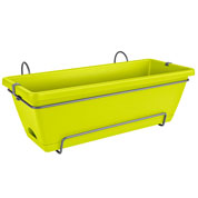 Barcelona All-in-One - 50  cm - Lima - Elho